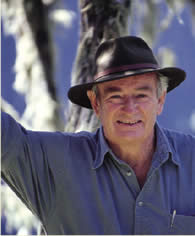 Tony Church